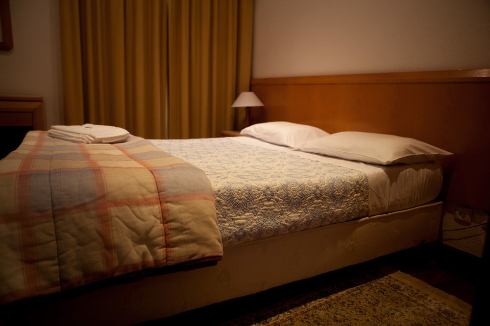 Hotel Portuense Lissabon