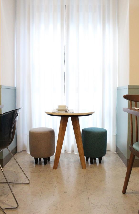 Portuense Hotel Lissabon