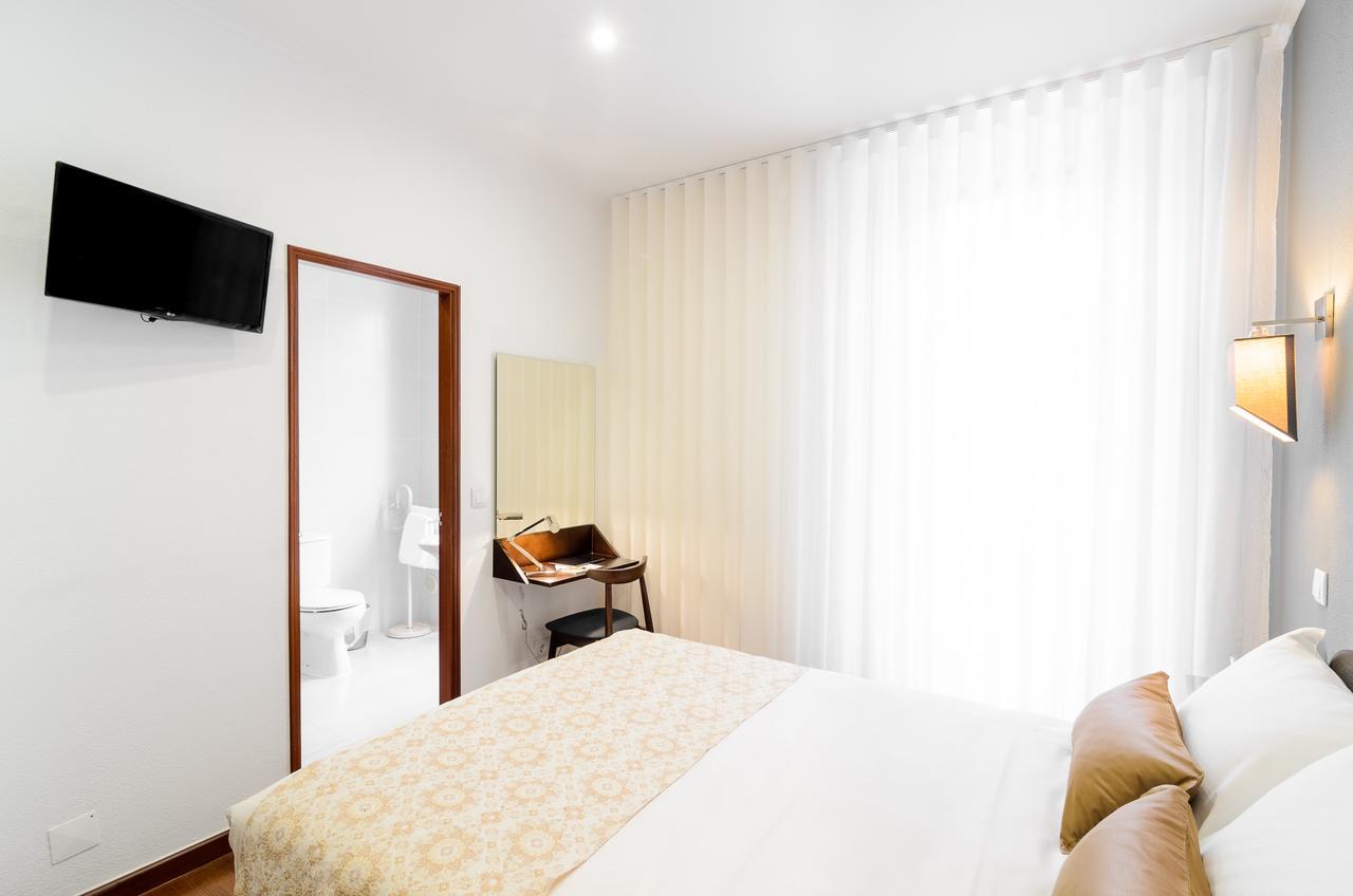 Hotel Portuense Lissabon