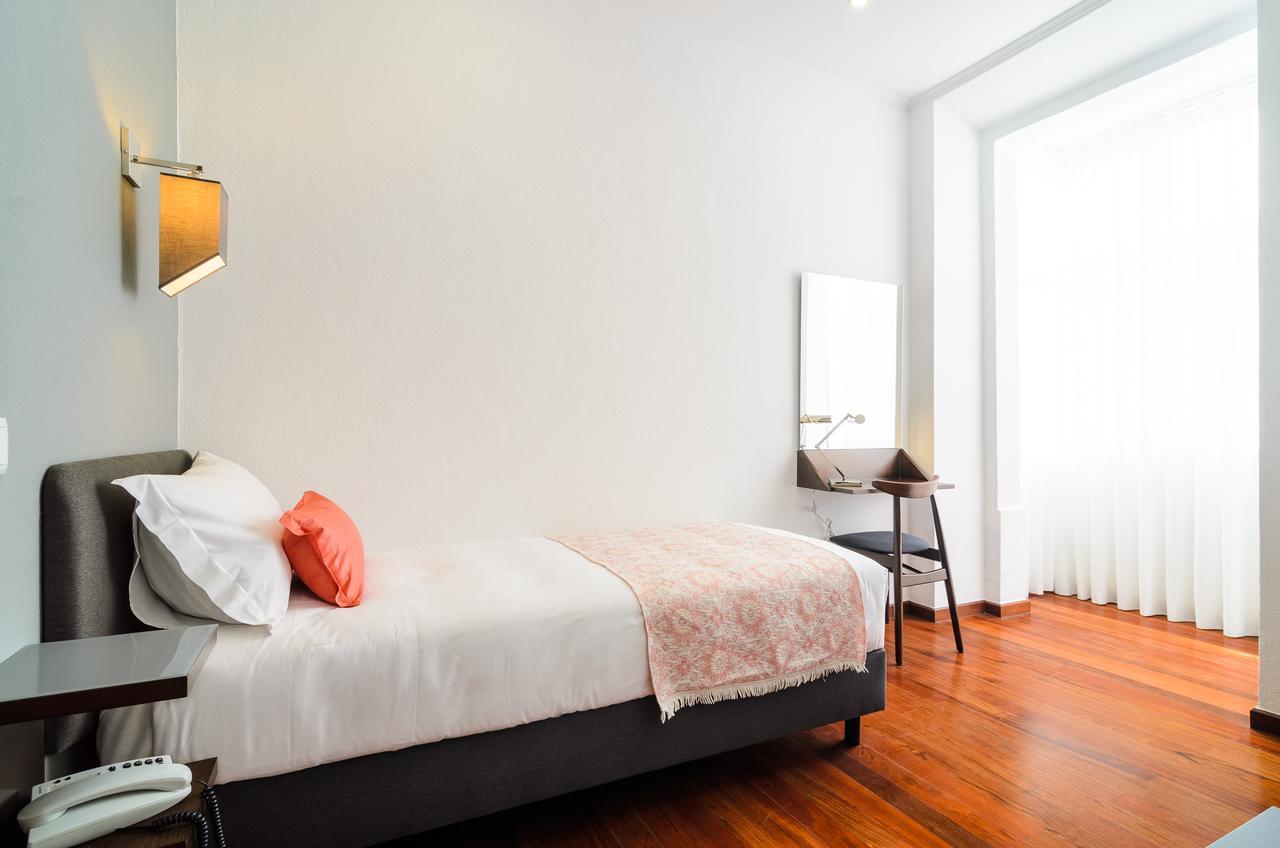 Portuense Hotel Lissabon