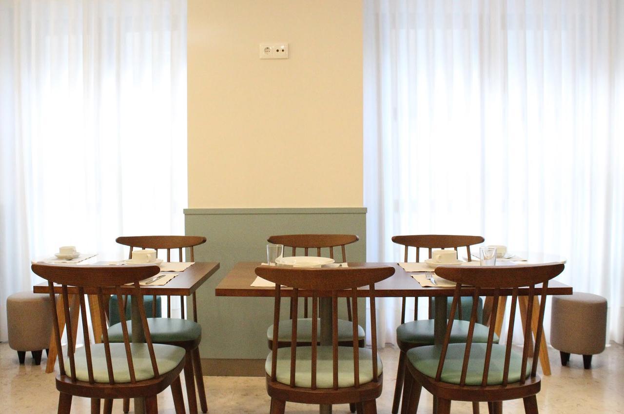 Portuense Hotel Lissabon